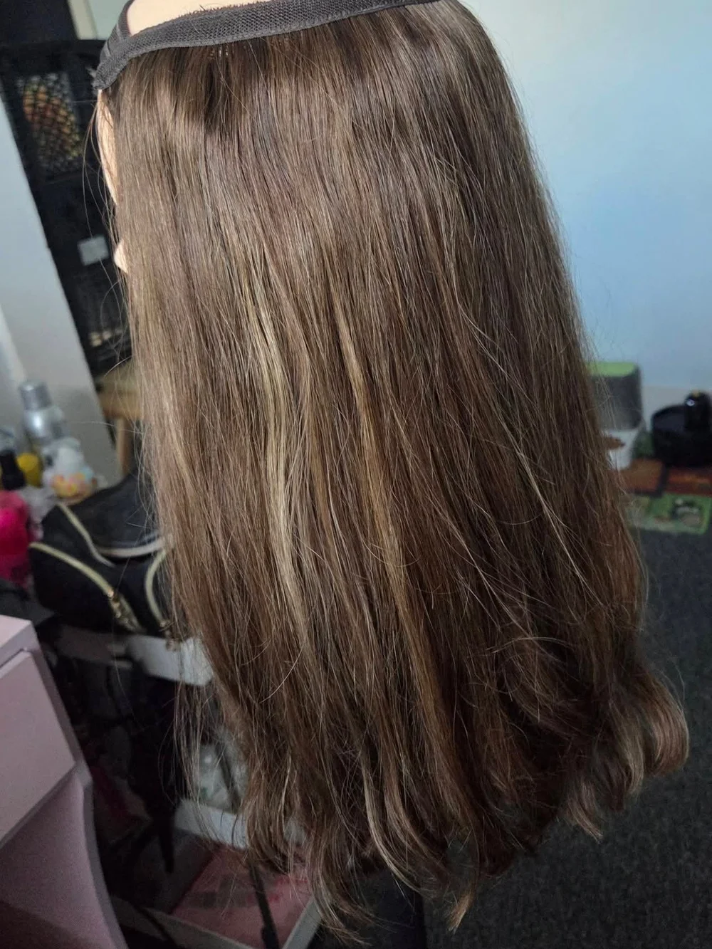 Irenes Wigs NY 16